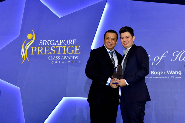 Vietnam Enterprise Awards – nâng tầm giá trị thương hiệu doanh nghiệp - Ảnh 2.