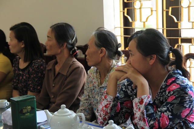 Học bổng Niềm tin Việt - 1 năm đồng hành cùng học sinh nghèo vượt khó - Ảnh 4.