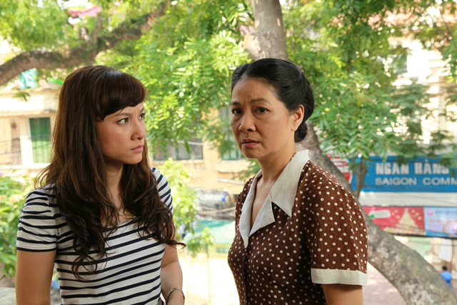 Phim mới Giao mùa: Ai yêu Hà Nội sẽ không thể bỏ qua - Ảnh 4.
