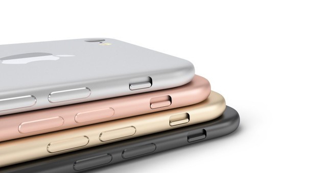 Vì iPhone 8, Apple ra quyết định gây sốc với iPhone 7 - Ảnh 1.