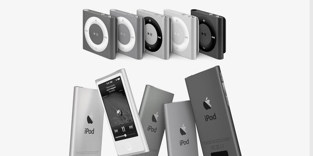 Apple tiếp tục báo tin buồn cho người dùng iPod - Ảnh 1.