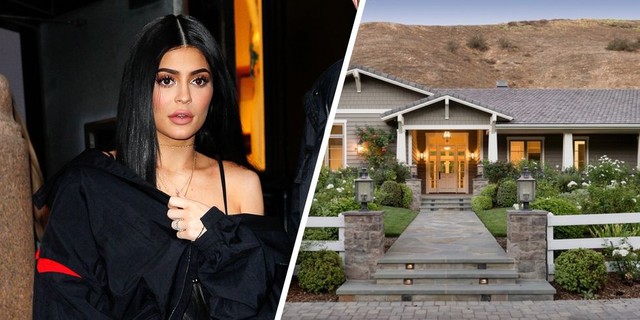Bộ sưu tập bất động sản của nhà Kardashian - Ảnh 9.