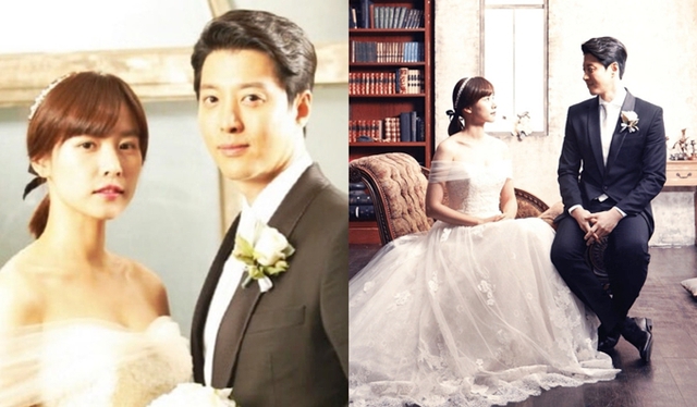 Lee Dong Gun: Vừa làm vua, vừa chuẩn bị cưới, vừa chăm vợ bầu - Ảnh 4.