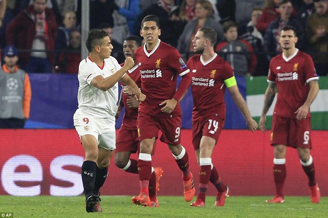 Kết quả Champions League sáng ngày 22/11: Real đại thắng, Liverpool chia điểm phút cuối - Ảnh 5.