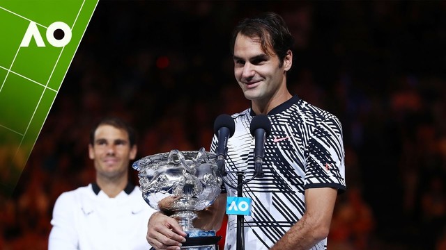 Roger Federer sẽ còn thi đấu trong 3 năm tới - Ảnh 1.
