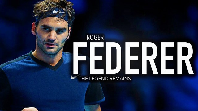 Sinh nhật Roger Federer: Những dấu ấn của huyền thoại ở tuổi 36 - Ảnh 1.