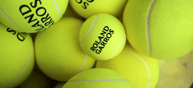 Giải quần vợt Pháp mở rộng và những thống kê đáng chú ý - Ảnh 2.