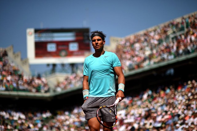 HLV mới của Rafa: Thách thức lớn nhất là giữ Nadal nghỉ ngơi - Ảnh 2.
