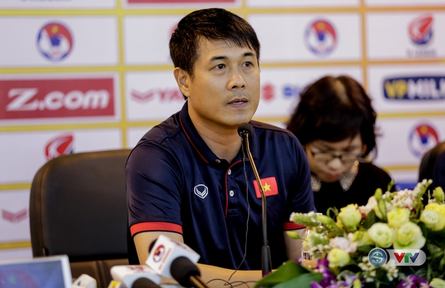 HLV Hữu Thắng: U22 Việt Nam sẽ thi đấu đẹp mắt, cống hiến trước Tuyển các ngôi sao K-League - Ảnh 1.
