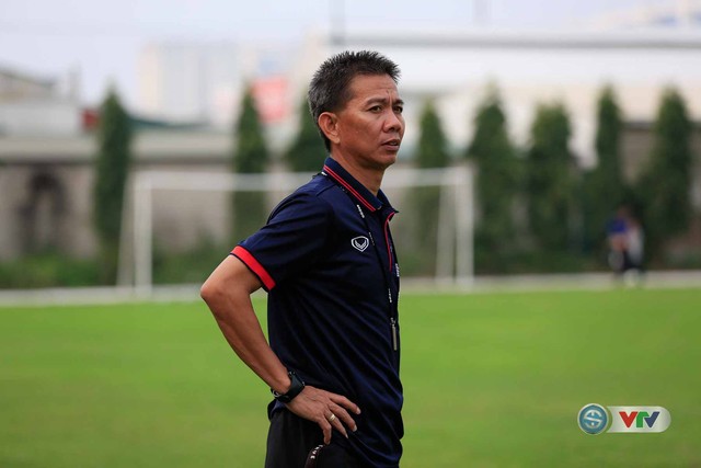 HLV Hoàng Anh Tuấn chốt danh sách 25 cầu thủ ĐT U20 Việt Nam tập huấn tại Đức - Ảnh 2.