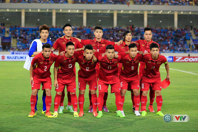 Hôm nay (24/10), bốc thăm VCK U23 châu Á 2018: U23 Việt Nam có thể gặp U23 Thái Lan - Ảnh 1.