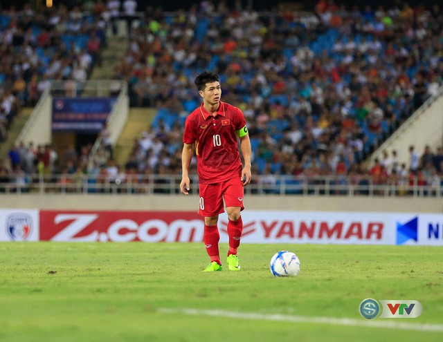 Ảnh: Những khoảnh khắc ấn tượng trong trận giao hữu U22 Việt Nam - U20 Argentina - Ảnh 18.
