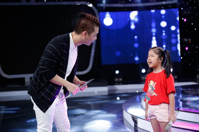 Cặp thí sinh được dự đoán sẽ bùng nổ trong top 10 Vietnam Idol Kids? - Ảnh 2.
