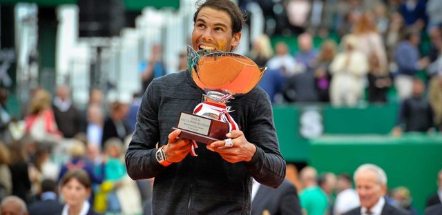 Nadal tự tin hướng đến chức vô địch Pháp mở rộng lần thứ 10 - Ảnh 1.