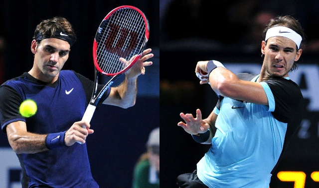 Roger Federer: Tôi dư sức cho hết mùa giải - Ảnh 2.
