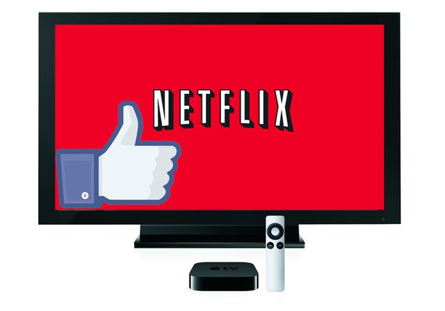 Học Facebook, Netflix thay đổi cách thức cách đánh giá dịch vụ - Ảnh 1.