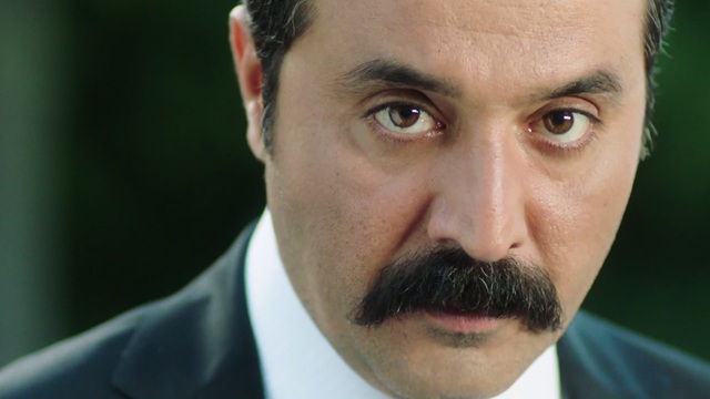 Dàn diễn viên nổi tiếng của Thổ Nhĩ Kỳ trong phim Đôi cánh tình yêu - Ảnh 5.