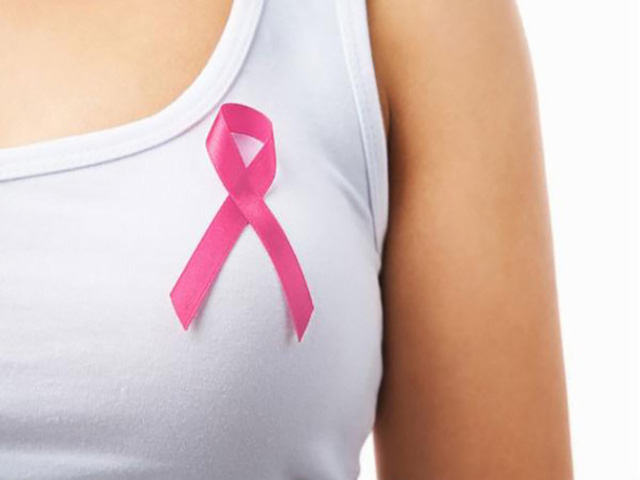11 nhóm có nguy cơ mắc ung thư vú cao nhất - Ảnh 6.