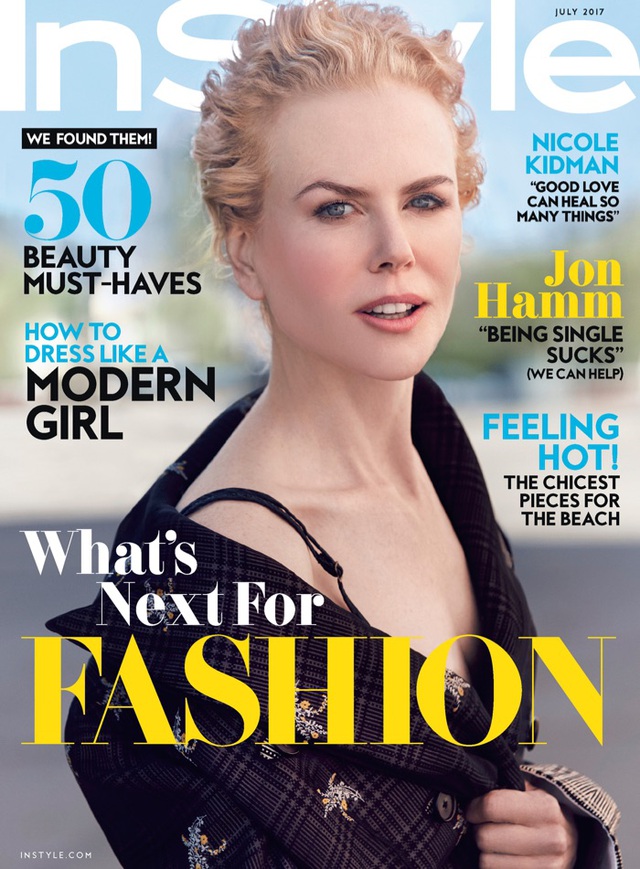 Nicole  Kidman khoe chân dài miên man - Ảnh 6.