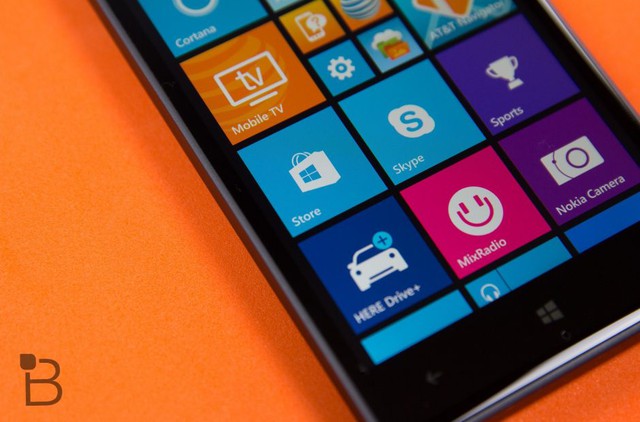 Chê điện thoại Windows Phone, cảnh sát Mỹ chuyển sang dùng iPhone - Ảnh 1.