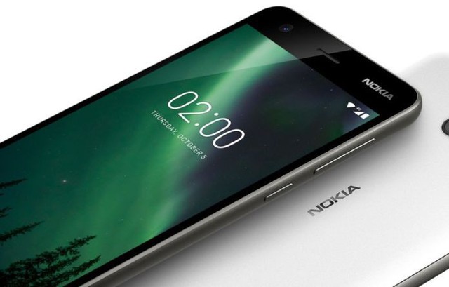 Samsung, Apple chú ý: Nokia đã trở lại! - Ảnh 1.