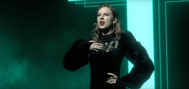 Săm soi loạt đồ trang sức hàng hiệu trong MV mới của Taylor Swift - Ảnh 10.