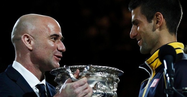 Novak Djokovic và vũ khí bí mật ở Pháp mở rộng 2017 - Ảnh 2.