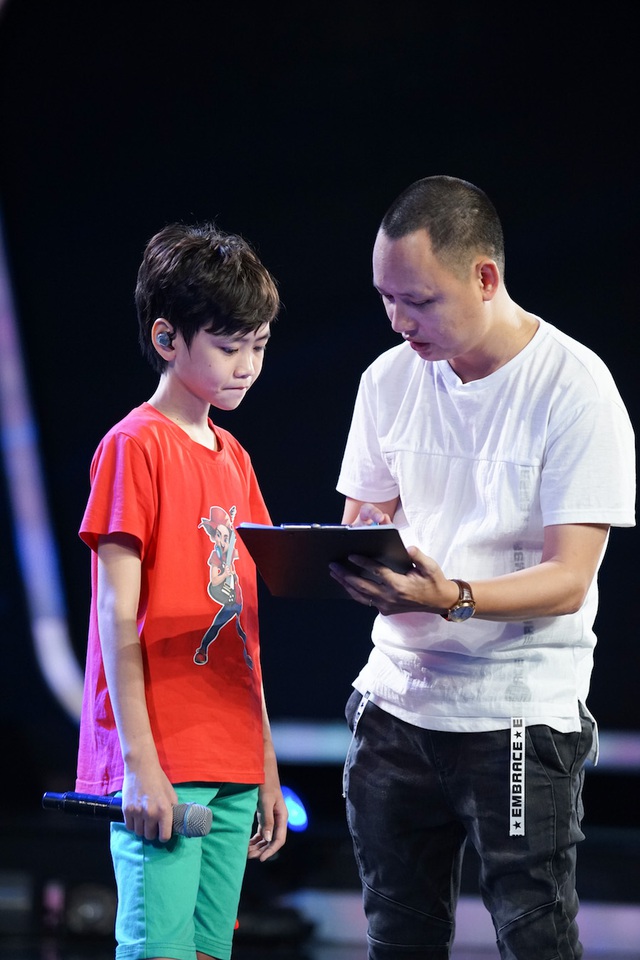 Vietnam Idol Kids: Thử thách nhân đôi, ai sẽ vào chung kết? - Ảnh 4.
