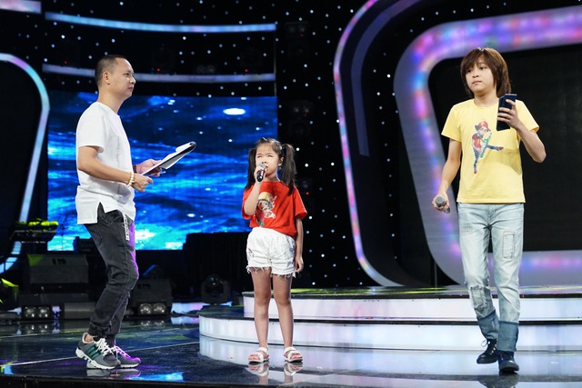 Vietnam Idol Kids: Thử thách nhân đôi, ai sẽ vào chung kết? - Ảnh 8.