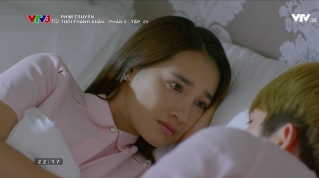 Tuổi thanh xuân 2 - Tập 23: Linh (Nhã Phương) bị Phong (Mạnh Trường) đe doạ, bạn gái Junsu (Kang Tae Oh) định tự tử - Ảnh 20.
