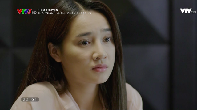 Tuổi thanh xuân 2 - Tập 21: Junsu (Kang Tae Oh) cùng lúc làm cả hai người con gái tổn thương và rơi nước mắt - Ảnh 15.
