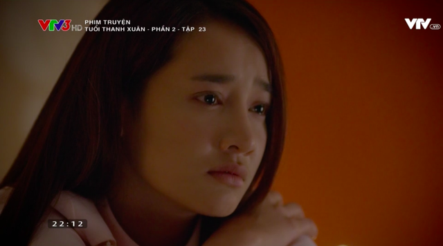 Tuổi thanh xuân 2 - Tập 23: Linh (Nhã Phương) bị Phong (Mạnh Trường) đe doạ, bạn gái Junsu (Kang Tae Oh) định tự tử - Ảnh 14.