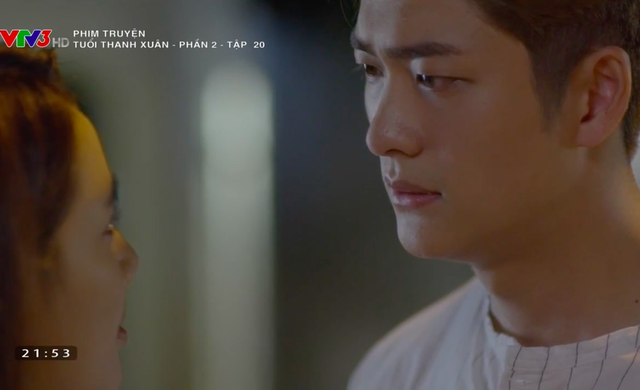 Tuổi thanh xuân 2 - Tập 20: Junsu (Kang Tae Oh) như kẻ mất trí vì không thể đến được với Linh (Nhã Phương) - Ảnh 10.