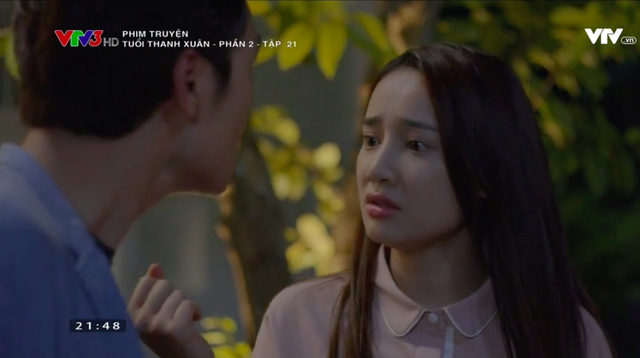Tuổi thanh xuân 2 - Tập 21: Junsu (Kang Tae Oh) cùng lúc làm cả hai người con gái tổn thương và rơi nước mắt - Ảnh 6.