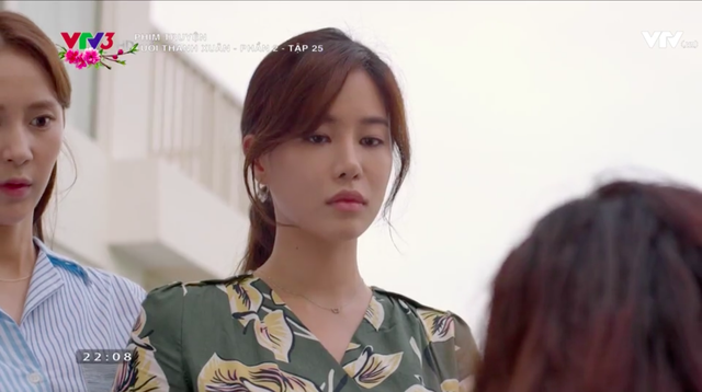 Tuổi thanh xuân 2 - Tập 25: Linh (Nhã Phương) suýt bị hại chết, Junsu (Kang Tae Oh) quyết công khai mọi chuyện - Ảnh 21.