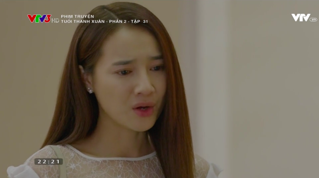 Tuổi thanh xuân 2 - Tập 31: Cynthia như phát điên, quyết không để Linh (Nhã Phương) và Junsu (Kang Tae Oh) được yên - Ảnh 38.
