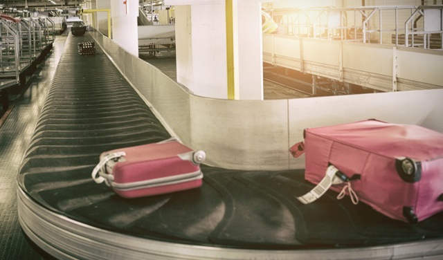 Để tránh thất lạc hành lý tại sân bay, hãy lưu ý những điều đơn giản này! - Ảnh 1.