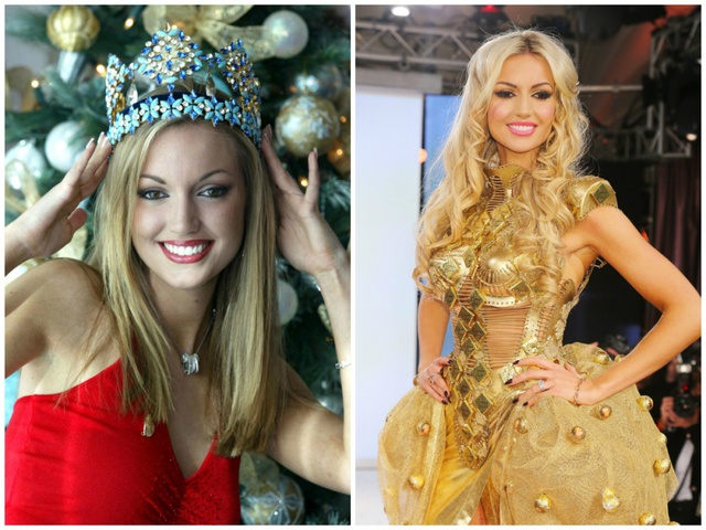 15 nữ hoàng sắc đẹp tại Miss World khiến cả thế giới ngưỡng mộ - Ảnh 12.