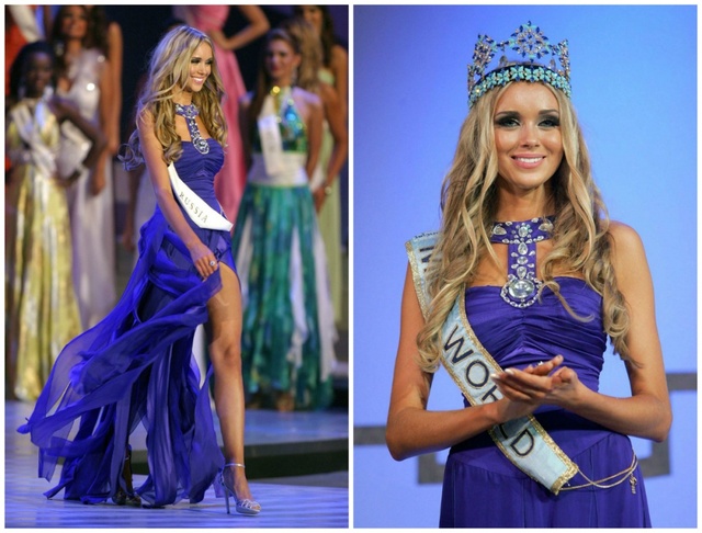 15 nữ hoàng sắc đẹp tại Miss World khiến cả thế giới ngưỡng mộ - Ảnh 13.