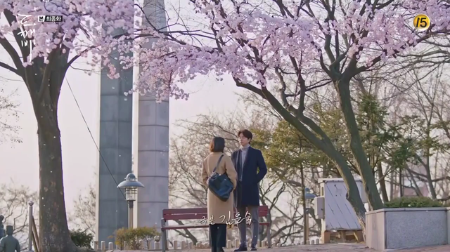6 cảnh cầu hôn đẹp nhất trong phim Hàn khiến mọi cô gái tan chảy ...