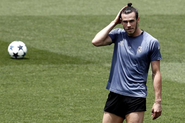 Bình phục chấn thương, Bale chưa tự tin sẽ đá chung kết Champions League - Ảnh 6.