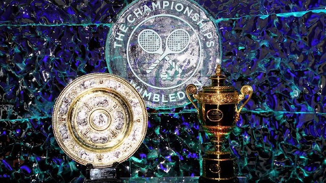 Nóng cùng giải quần vợt Wimbledon 2017 trên VTVcab - Ảnh 3.