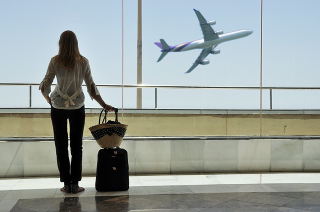 Để tránh thất lạc hành lý tại sân bay, hãy lưu ý những điều đơn giản này! - Ảnh 6.