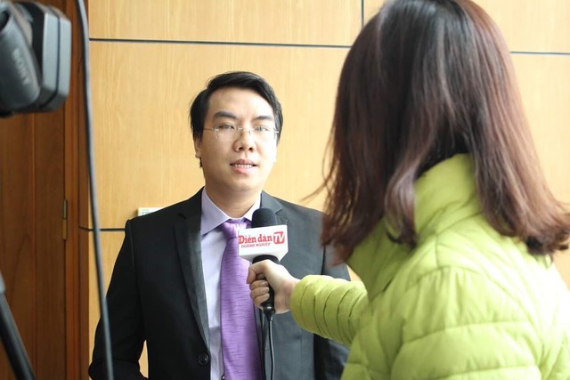 CEO Lê Minh Đức:  Bất cứ quyết định sa thải nào cũng rất khó khăn - Ảnh 2.