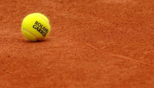 Giải quần vợt Pháp mở rộng và những thống kê đáng chú ý - Ảnh 1.