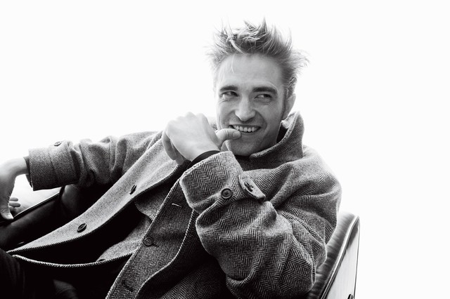 Robert Pattinson trở lại hoành tráng, đã vượt qua nỗi ám ảnh mang tên Chạng vạng - Ảnh 2.