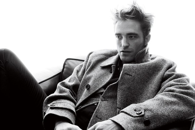 Robert Pattinson trở lại hoành tráng, đã vượt qua nỗi ám ảnh mang tên Chạng vạng - Ảnh 3.