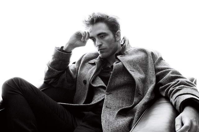 Robert Pattinson trở lại hoành tráng, đã vượt qua nỗi ám ảnh mang tên Chạng vạng - Ảnh 5.