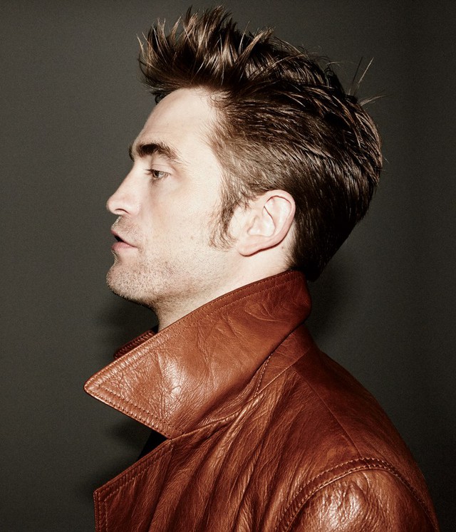 Robert Pattinson trở lại hoành tráng, đã vượt qua nỗi ám ảnh mang tên Chạng vạng - Ảnh 4.