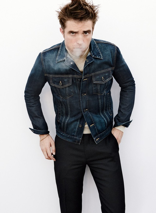 Robert Pattinson trở lại hoành tráng, đã vượt qua nỗi ám ảnh mang tên Chạng vạng - Ảnh 9.